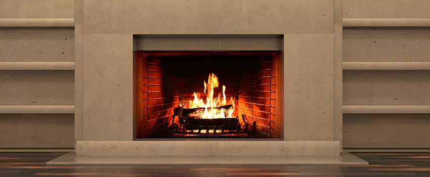 Majestic Trilliant Series Gas Fireplace Insert Repair in Brook Park, Ohio