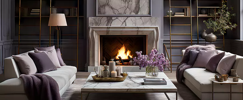 Napoleon Galaxy Series Outdoor Fireplaces Repair in Brook Park, OH