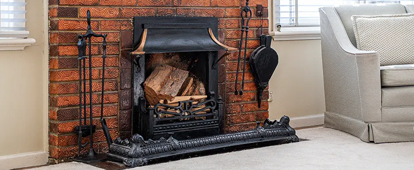 Custom Old Fireplace Redesign Services in Brook Park, Ohio