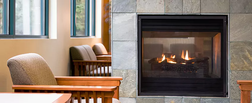 Osburn Fireplace Tempered Glass Hearth Pad Replacement in Brook Park, Ohio