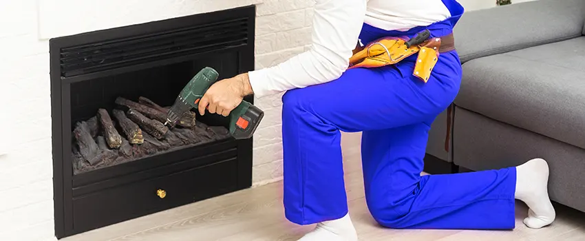 Pellet Fireplace Repair Services in Brook Park, OH