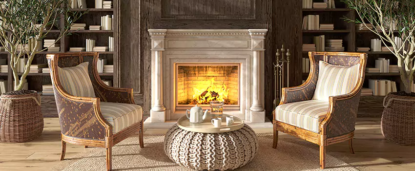 Cost of RSF Wood Fireplaces in Brook Park, Ohio