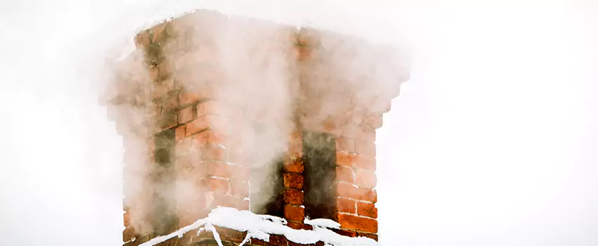 Chimney Flue Soot Removal in Brook Park, OH