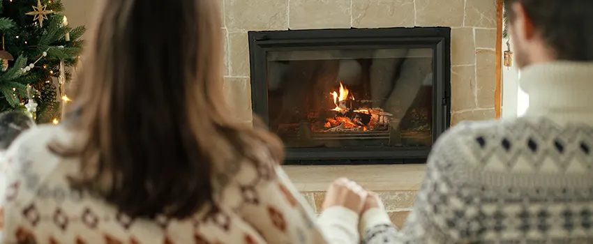 Superior Open-Hearth Wood Fireplaces in Brook Park, OH