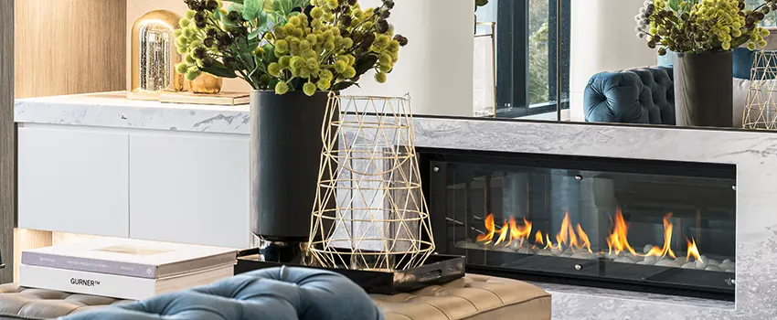 Professional Town & Country Luxury Fireplace Maintenance Experts in Brook Park, Ohio