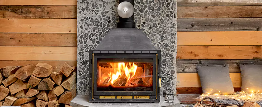 Travis Industries Elite Fireplace Inspection and Maintenance in Brook Park, Ohio