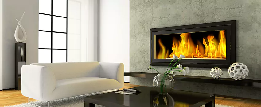 Ventless Fireplace Oxygen Depletion Sensor Installation and Repair Services in Brook Park, Ohio