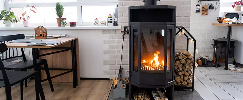 Cost of Vermont Castings Fireplace Services in Brook Park, OH