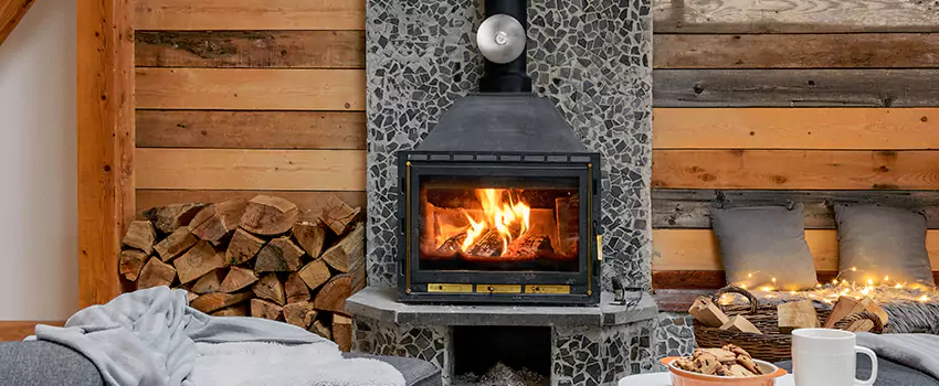 Affordable Wood Fireplace Fixing Solutions in Brook Park, Ohio