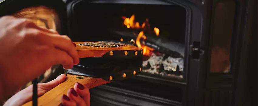 Cost of Wood Furnace Repair and Installation Services in Brook Park, OH