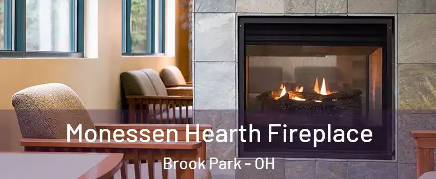  Monessen Hearth Fireplace Brook Park - OH