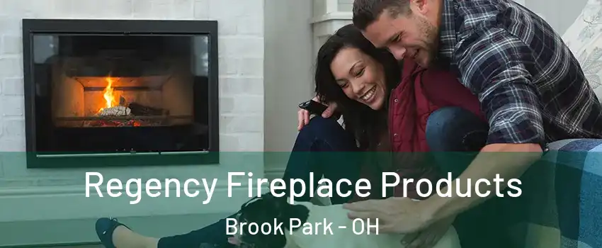  Regency Fireplace Products Brook Park - OH