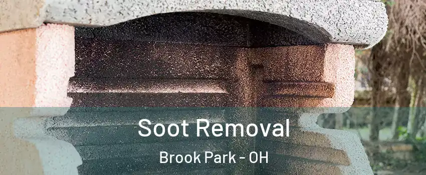  Soot Removal Brook Park - OH